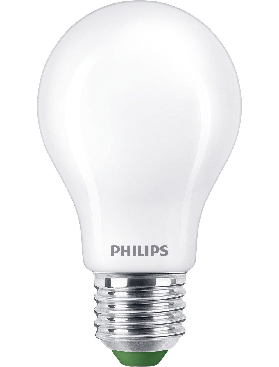 Philips LED-Leuchtmittel Philips LED-Leuchtmittel Birnenform A60 E27 4W, Ni günstig online kaufen