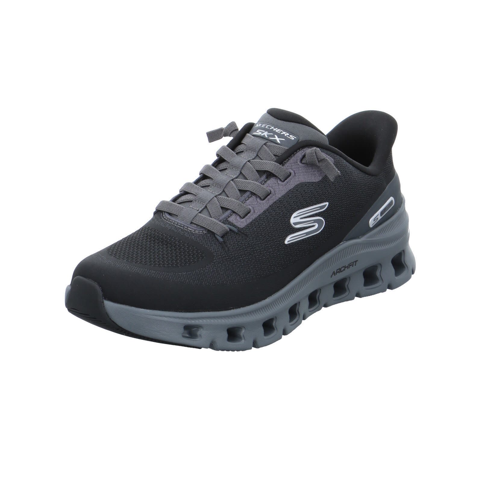 Skechers 233110BKCC Slipper günstig online kaufen