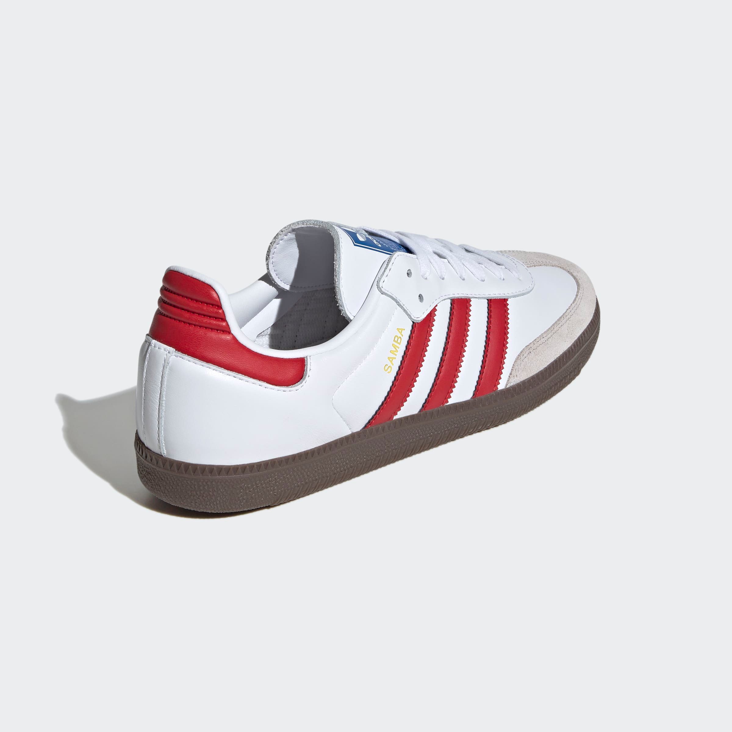 adidas Originals SAMBA OG Sneaker – Bild 5 von 5