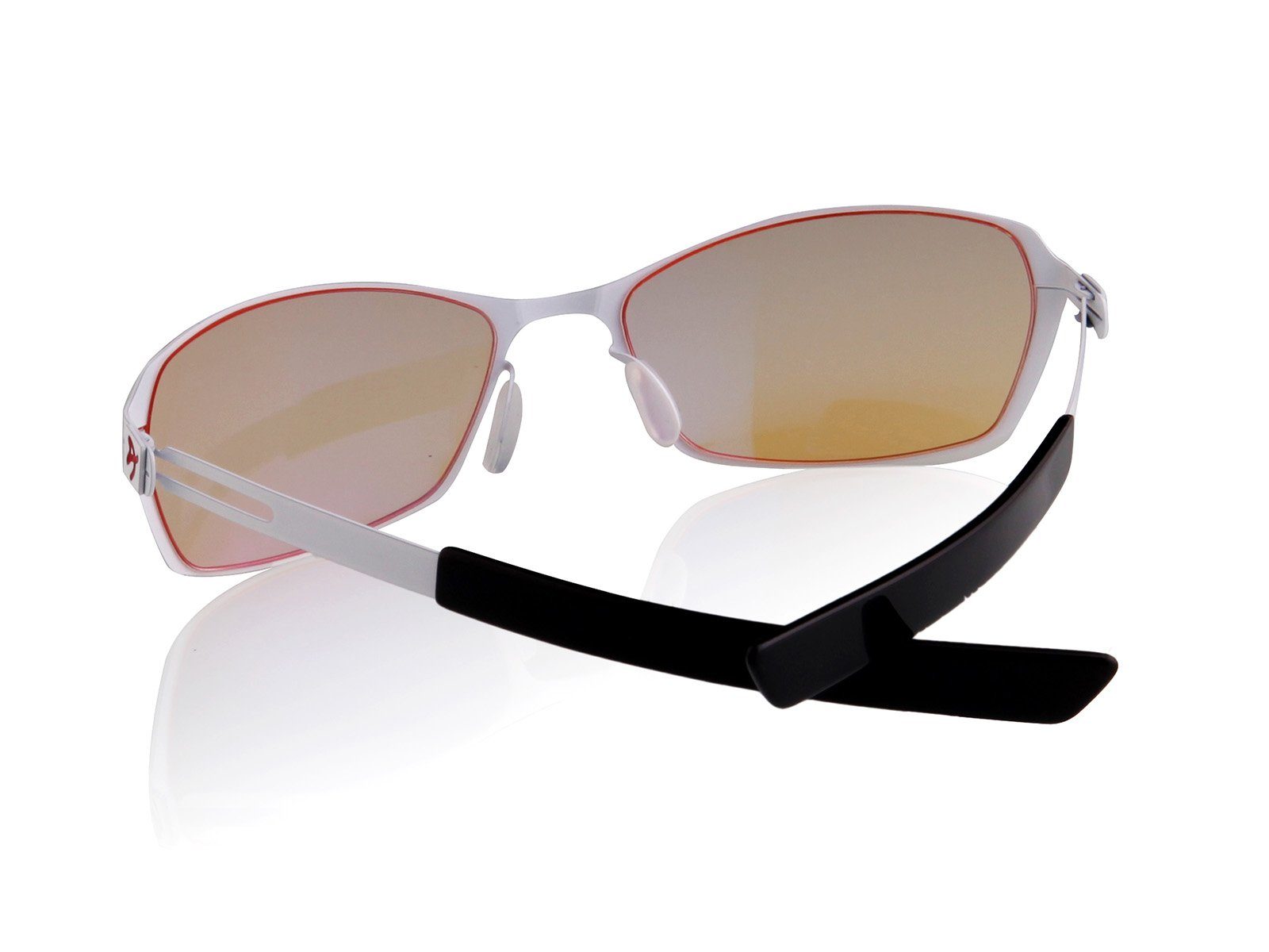 Arozzi Brille Weiß Visione Gaming Arozzi - VX-500 Brille