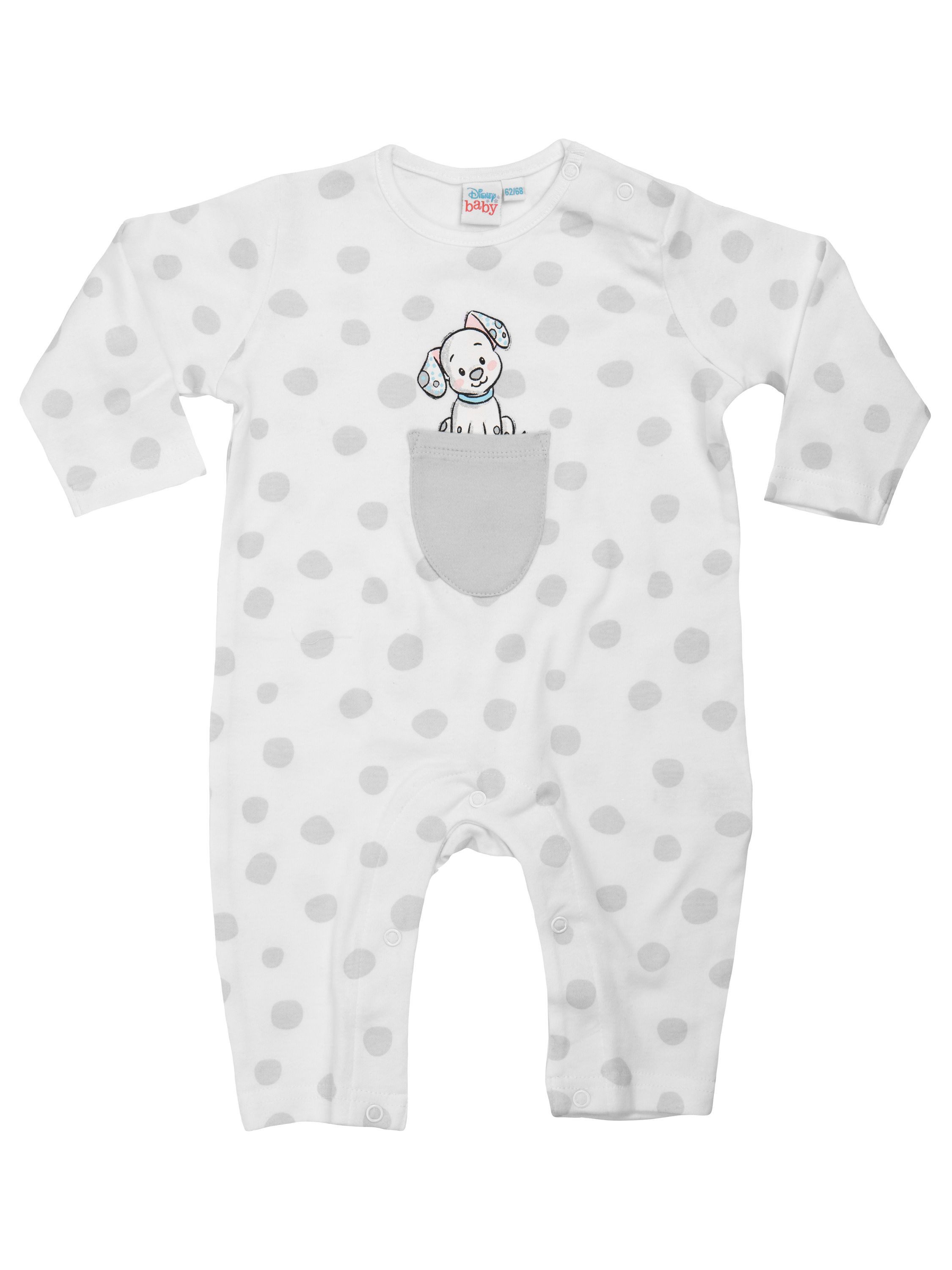 United Labels® Overall Disney - 101 Dalmatiner