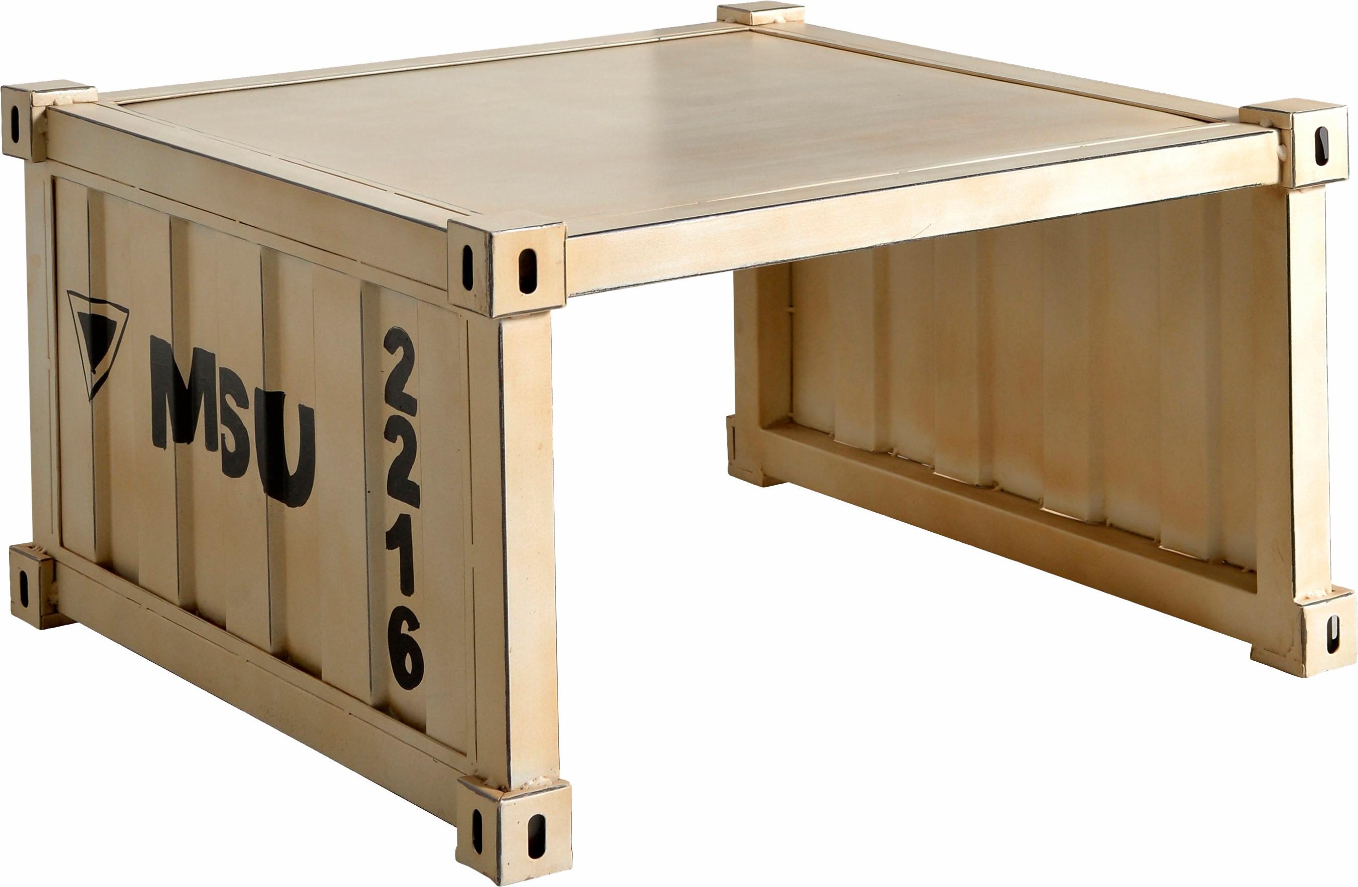 sit couchtisch highcube in 2 groessen natur