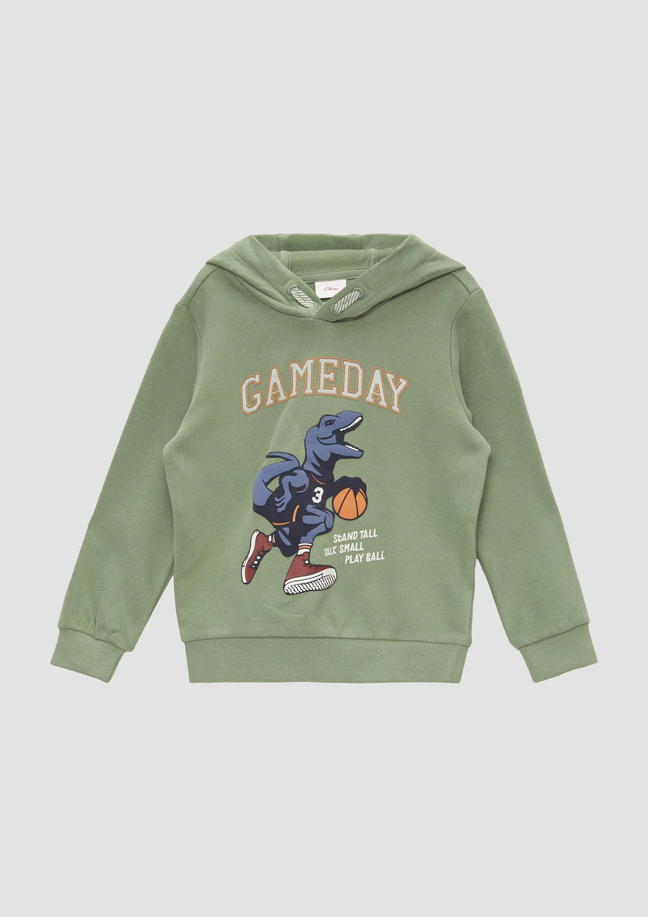 Sweatshirt Sweatshirt