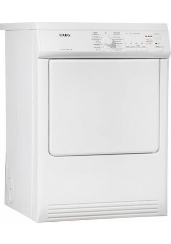 AEG Сушилка LAVATHERM T65170AV 7 kg