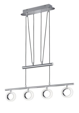 TRIO LEUCHTEN LED Pendelleuchte»CORLAND II&laq...