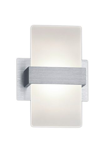 LED Wandleuchte»PLATON«