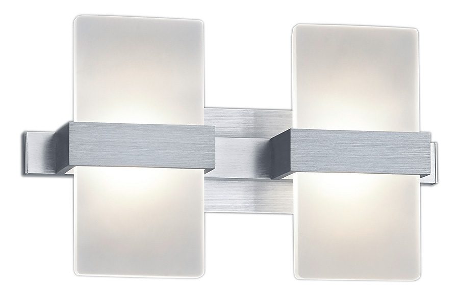 Trio wandleuchte