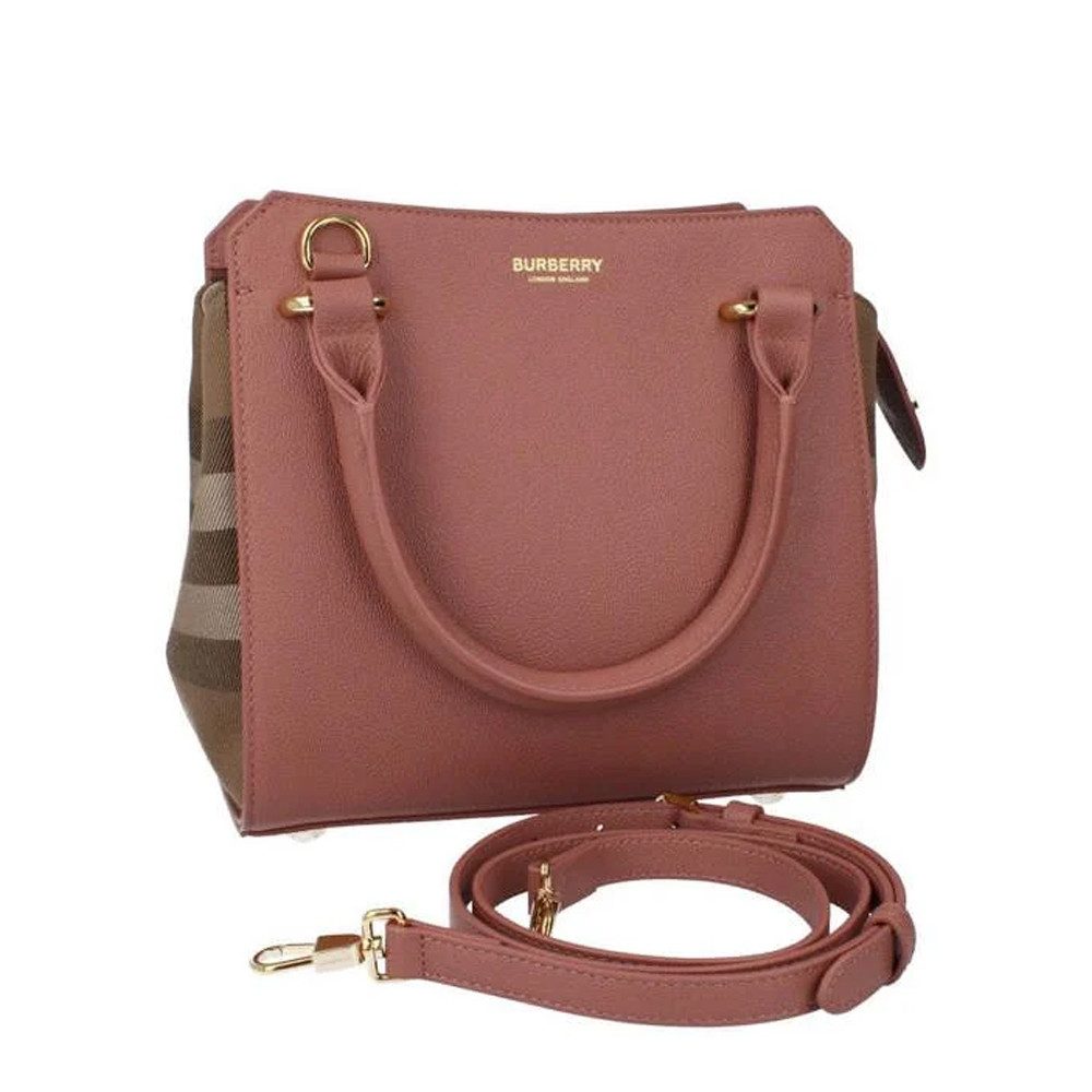 BURBERRY Umhängetasche Banwell MX 81140691