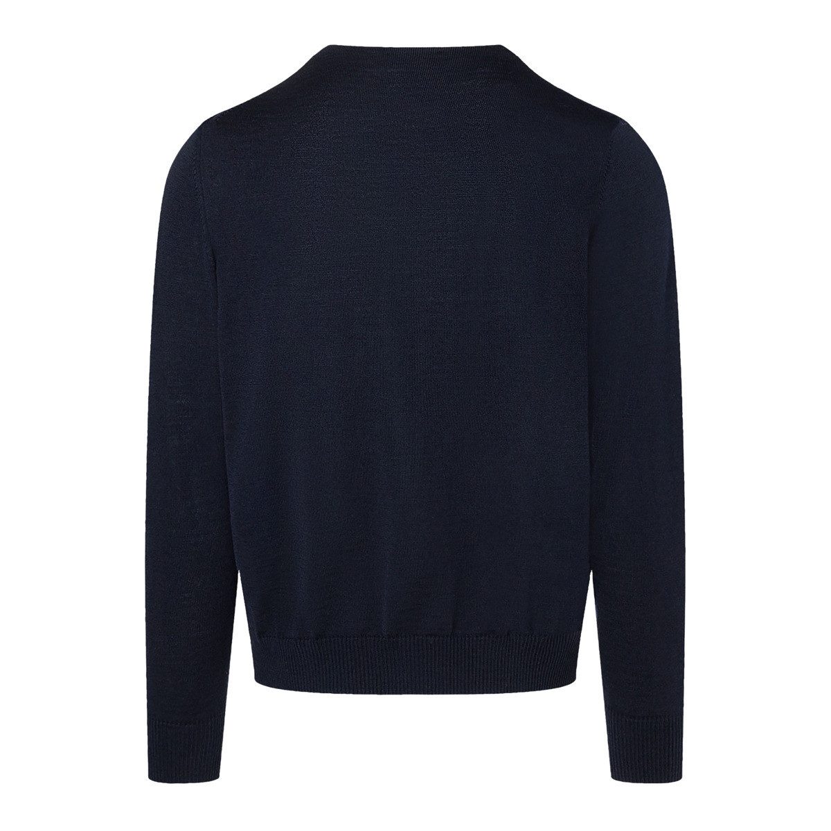 MAERZ Muenchen Strickjacke Maerz Muenchen 590800 Strickcardigan Herren Bekleidung – Bild 2 von 3