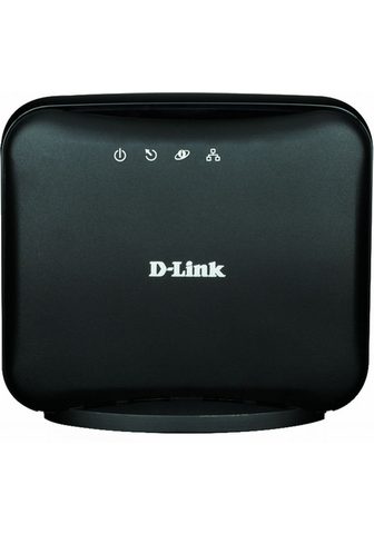 D-LINK Lader »DSL-321B ADSL2+ Ethernet ...
