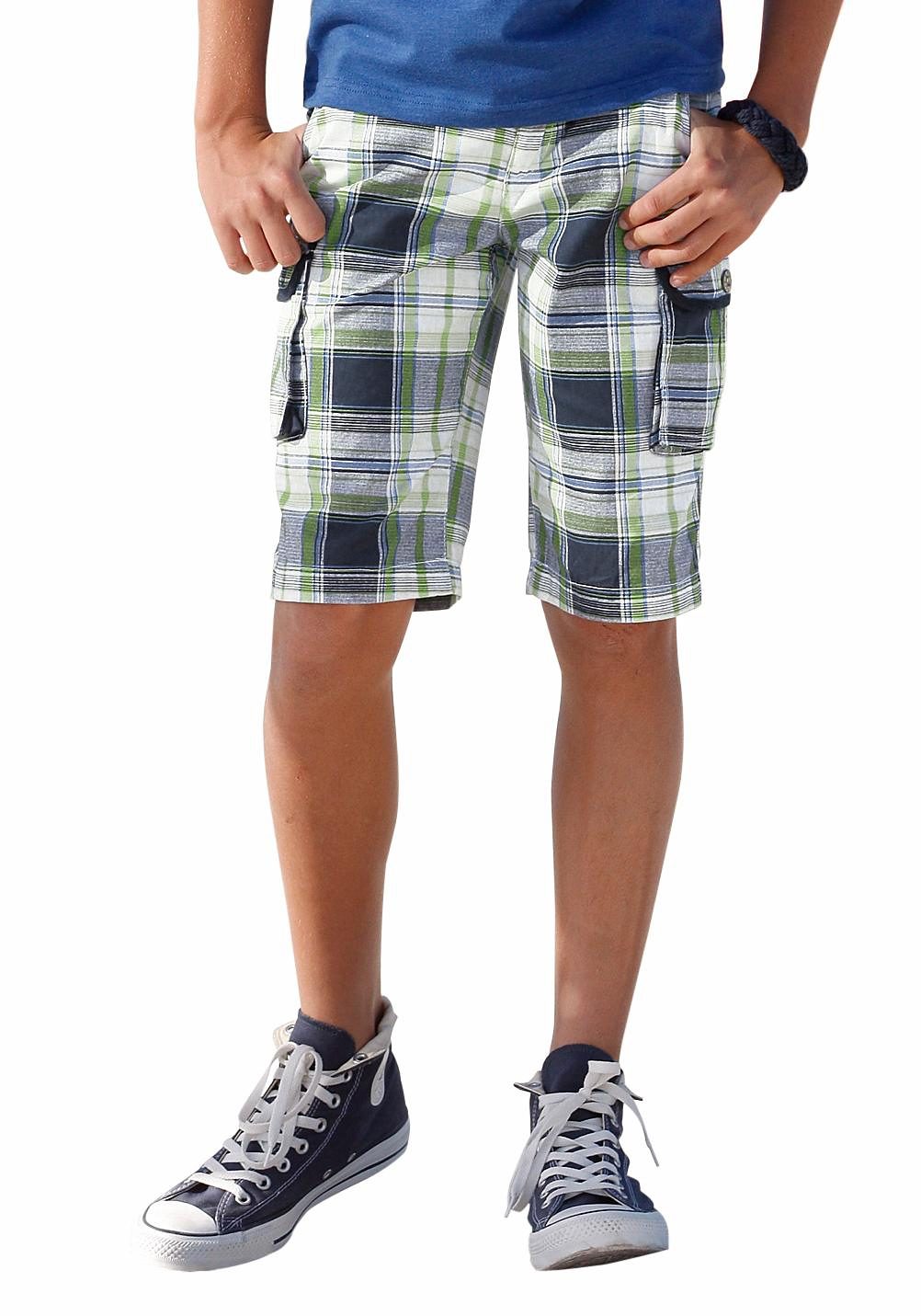 Jungen Bermudas & Shorts online kaufen | OTTO