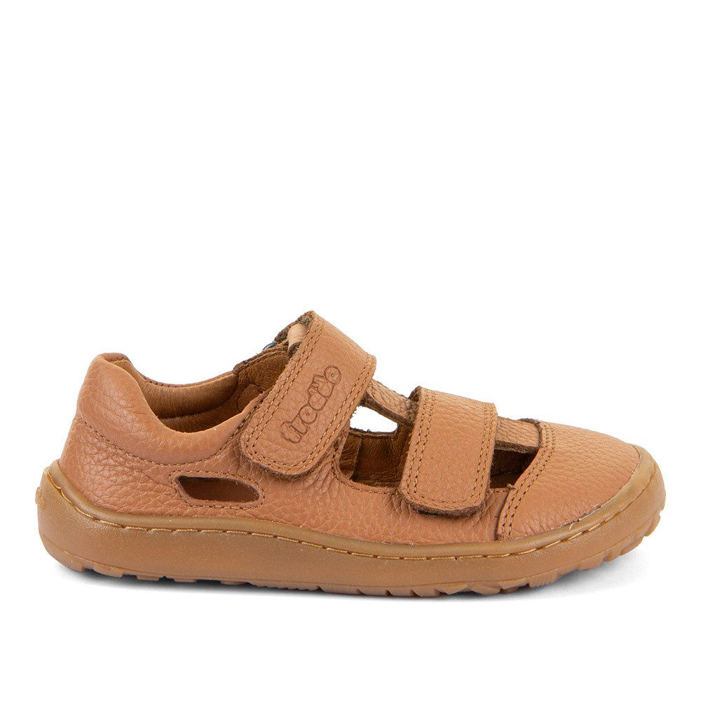froddo® Barfoot_Sandal Klettschuh Barfußschuh, Kinderschuh mit Klettverschluss – Bild 5 von 5