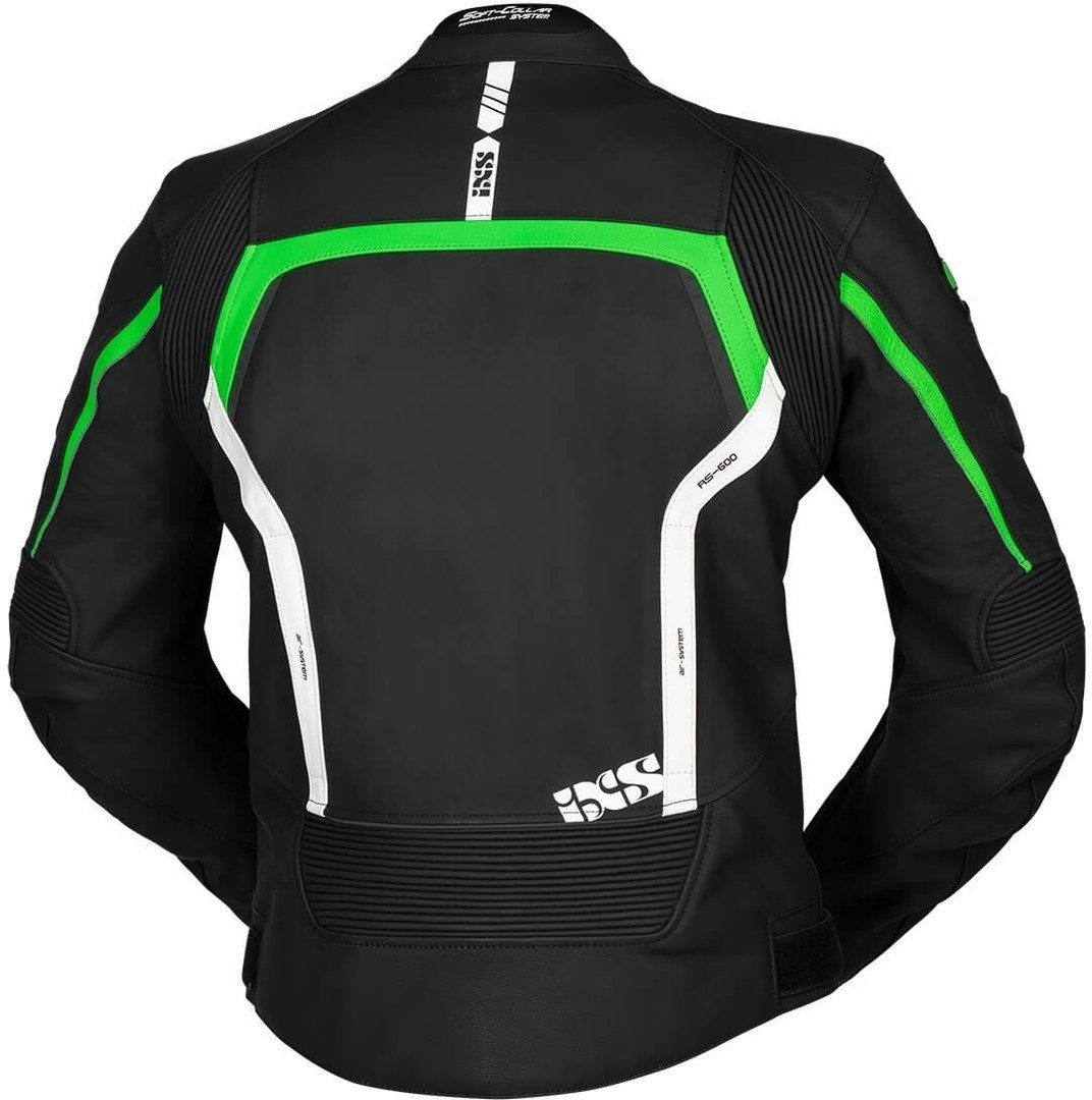 IXS Motorradjacke Sport RS-600 1.0 Motorrad günstig online kaufen