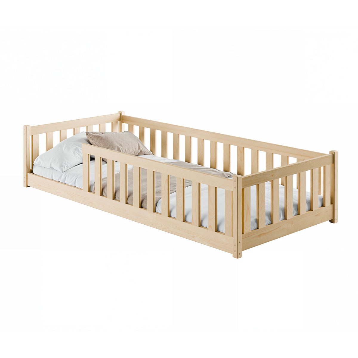 Petits-meubles Kinderbett Maya