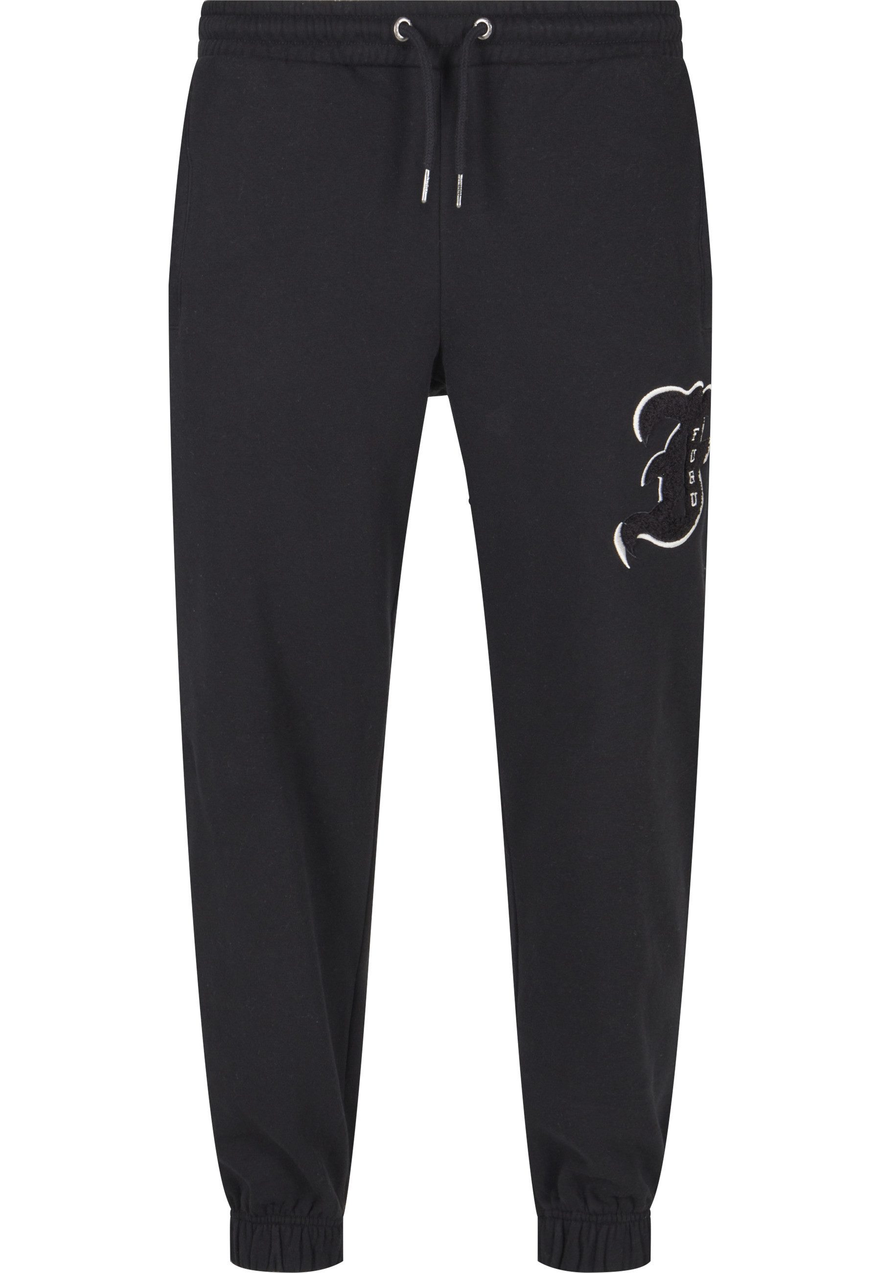 Fubu Jogginghose Fubu Tribal Sweat Pants (1-tlg)