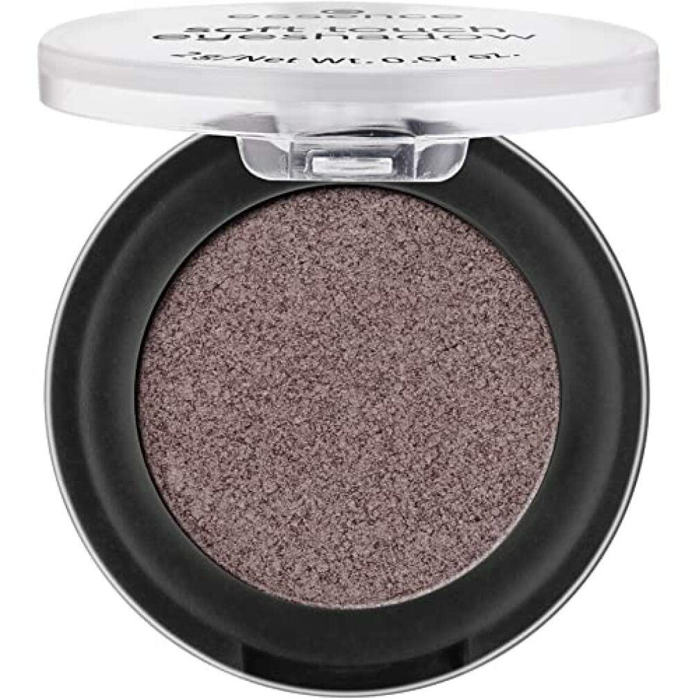 Lidschatten Lidschatten Soft Touch 03 Eternity, 2 g