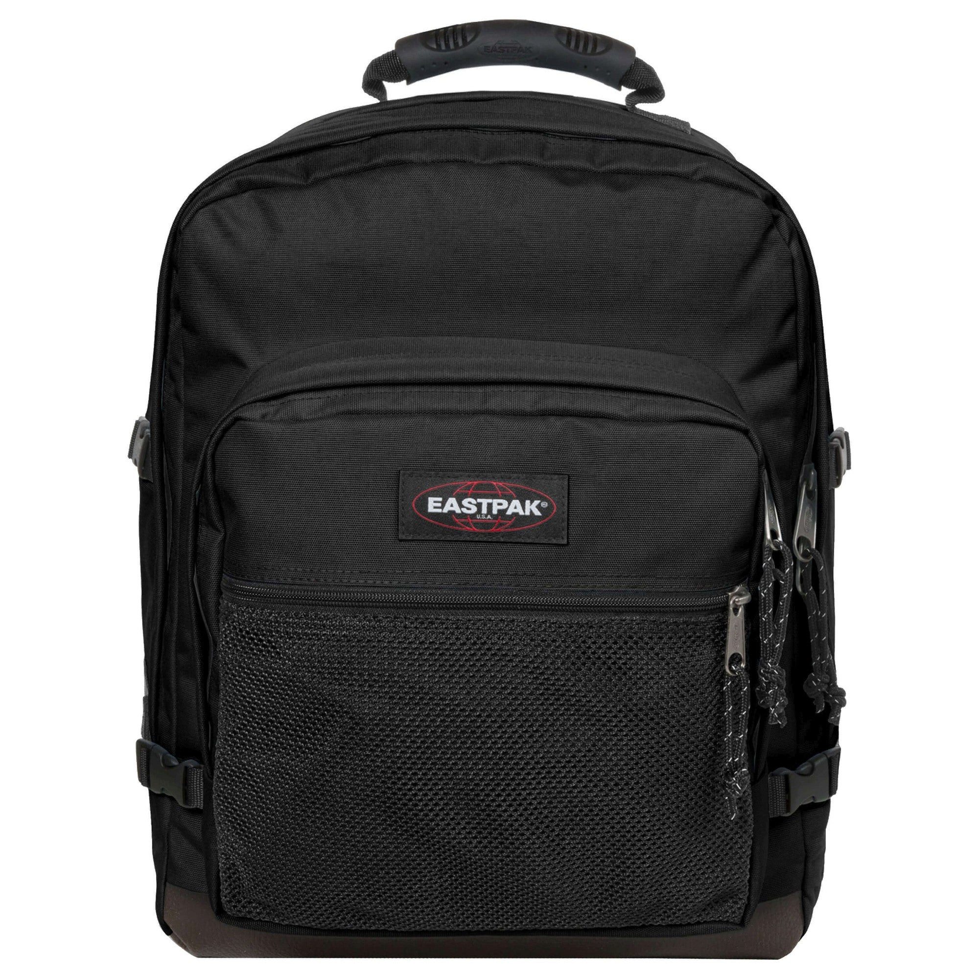 Eastpak Schulrucksack Ultimate 42 - Rucksack 42 cm (black)