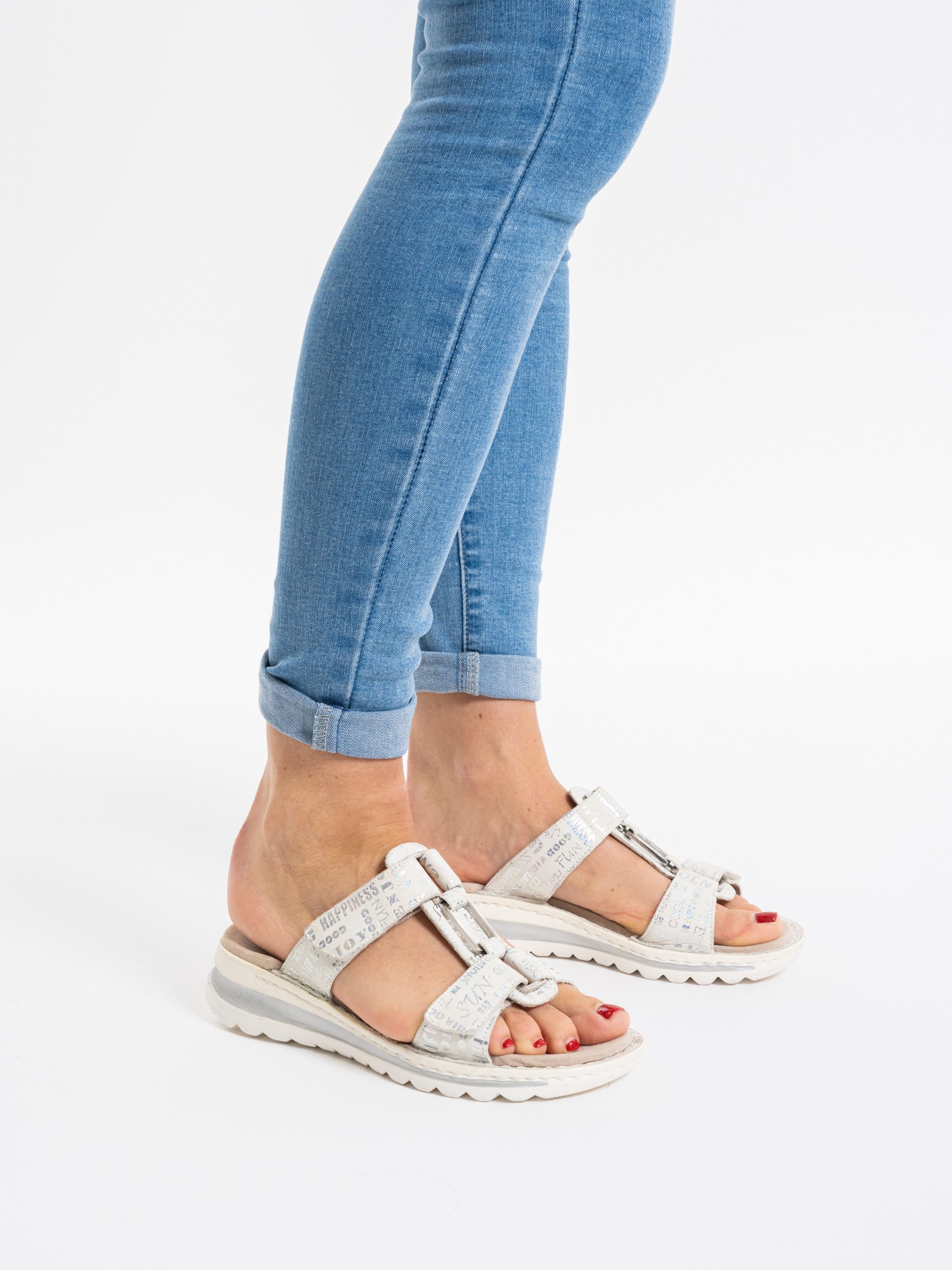 Ara Damen Pantolette Tampa Pantolette günstig online kaufen