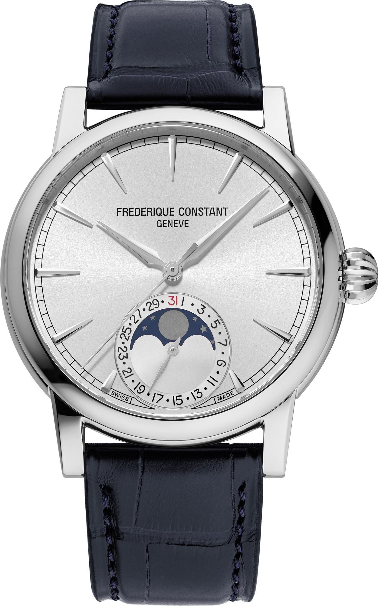 Automatikuhr CLASSIC MOONPHASE DATE Herren Automatikuhr