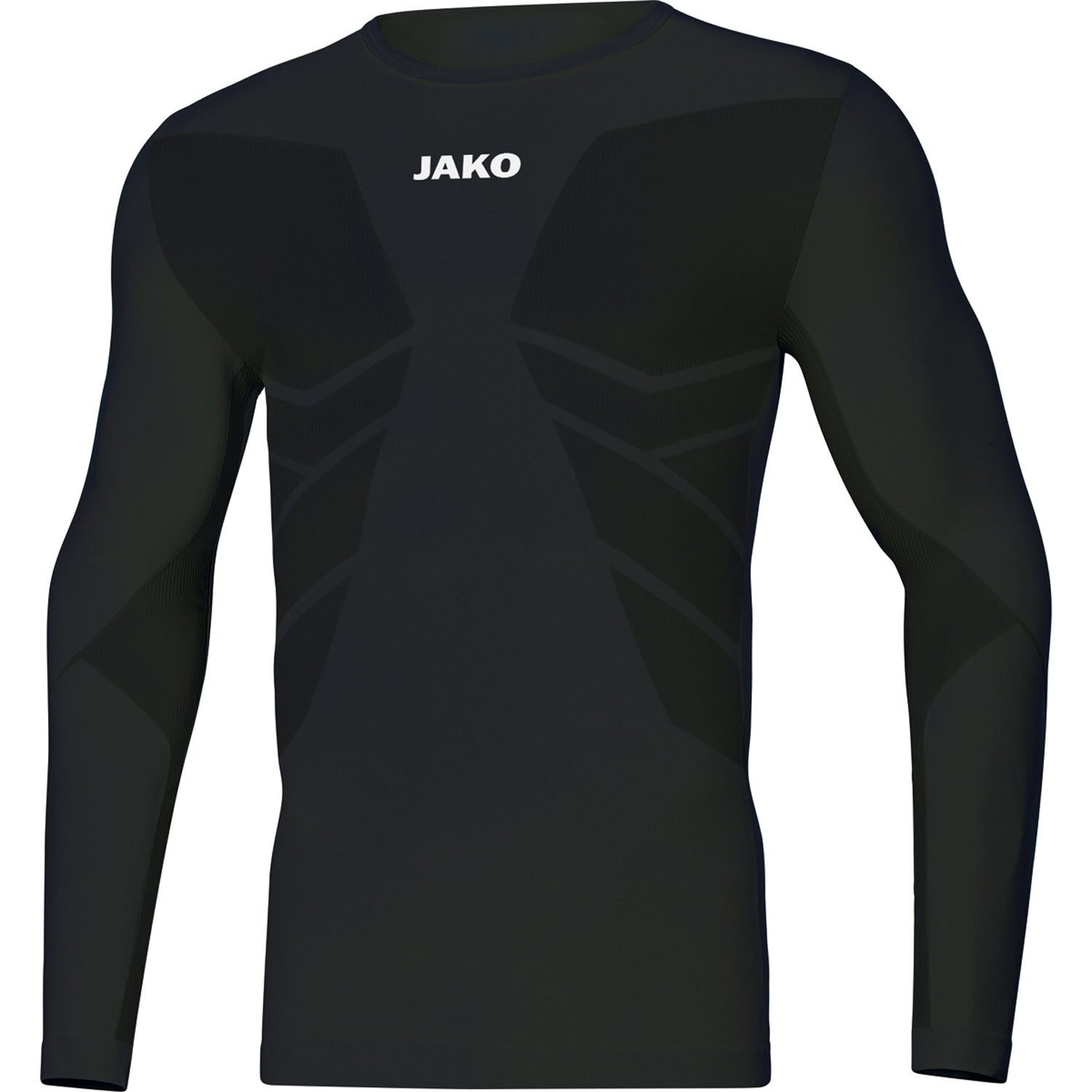Jako Unterziehshirt Jako Kinder Longsleeve Comfort 2.0 6455