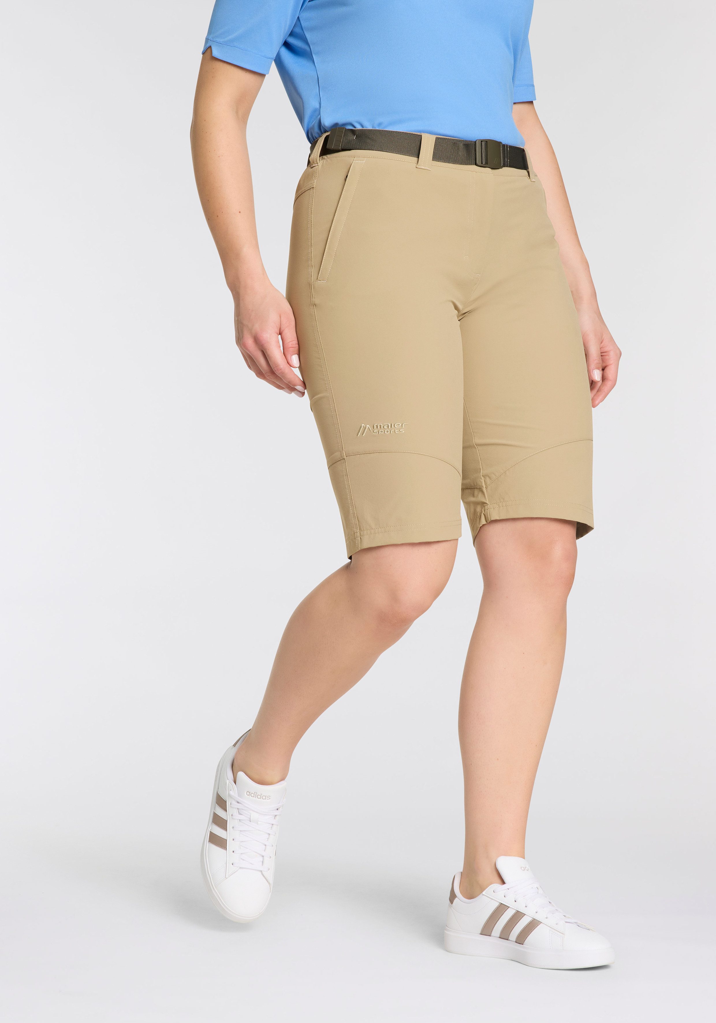 Maier Sports Outdoorhose D GG Outdoorhose günstig online kaufen