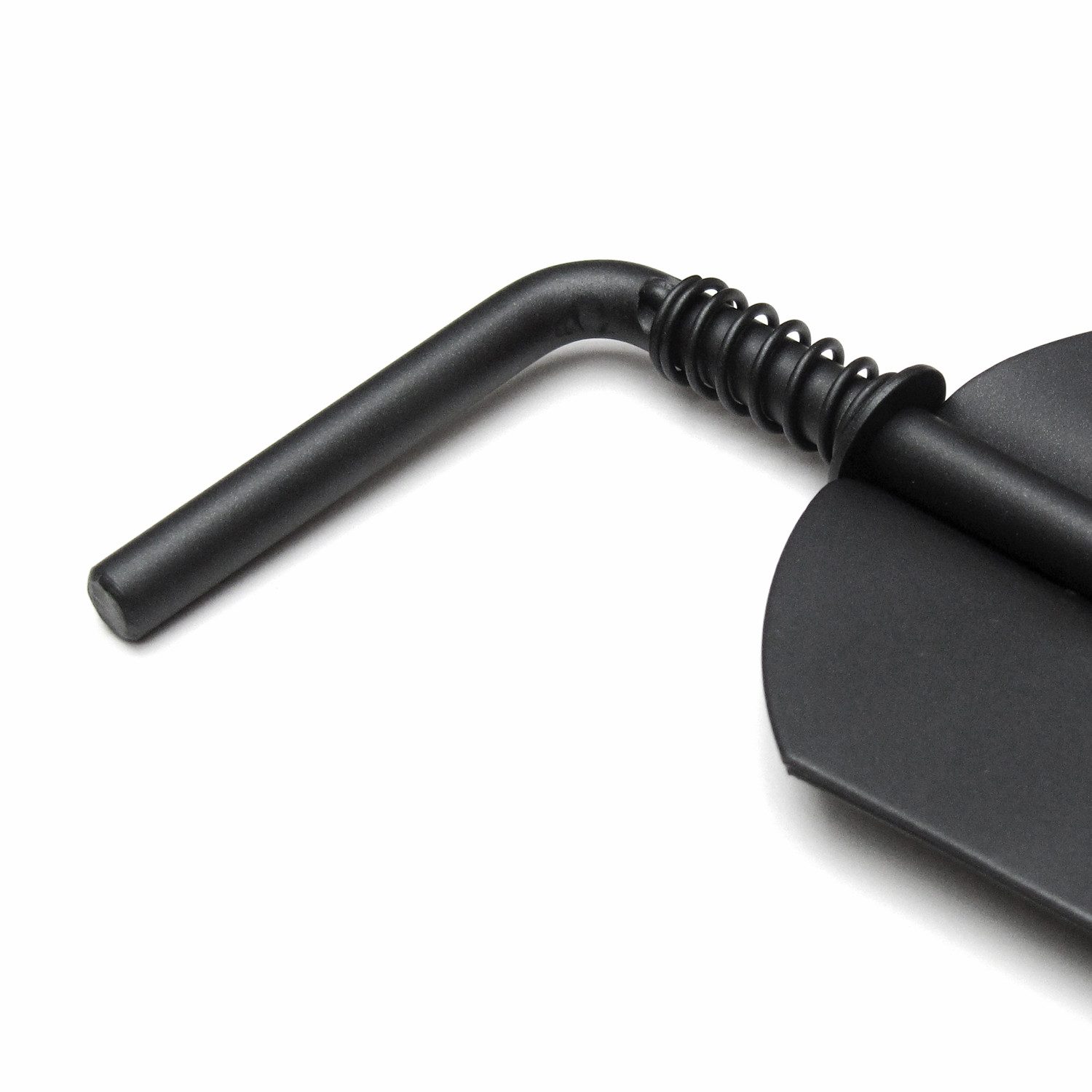 Raik Ofenrohr Raik Rauchrohr Ofenrohr 120mm - Drosselklappe schwarz, Sonsti günstig online kaufen