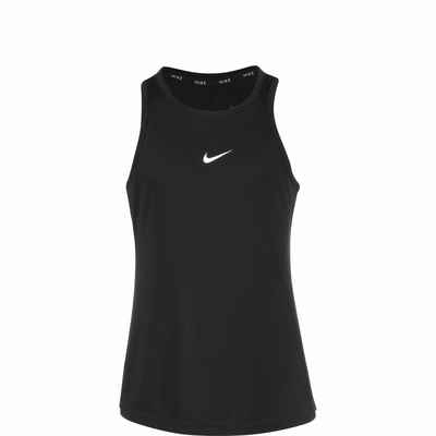 Nike Sportswear Tanktop »Yoga Crochet One«