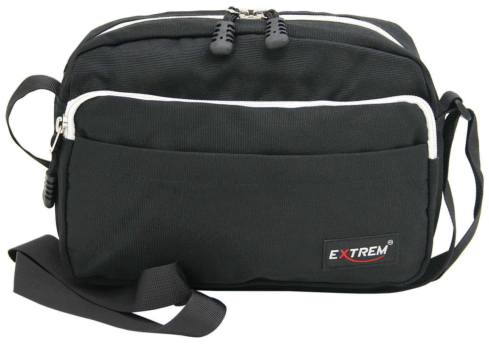 BAG STREET INTERNATIONAL Schultertasche - Kleine Umhängetasche, Freizeittas günstig online kaufen