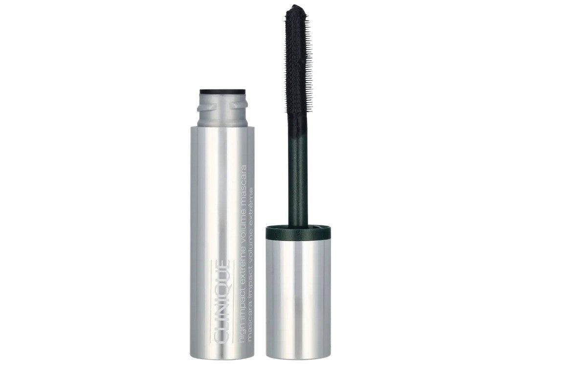 CLINIQUE Mascara High Impact Mascara, 1-tlg., Mascara, 10 ml Selbstbräuner Produkt
