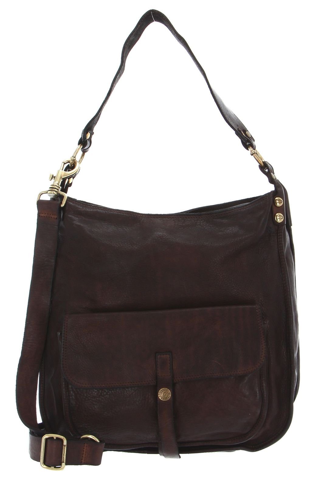 Schultertasche