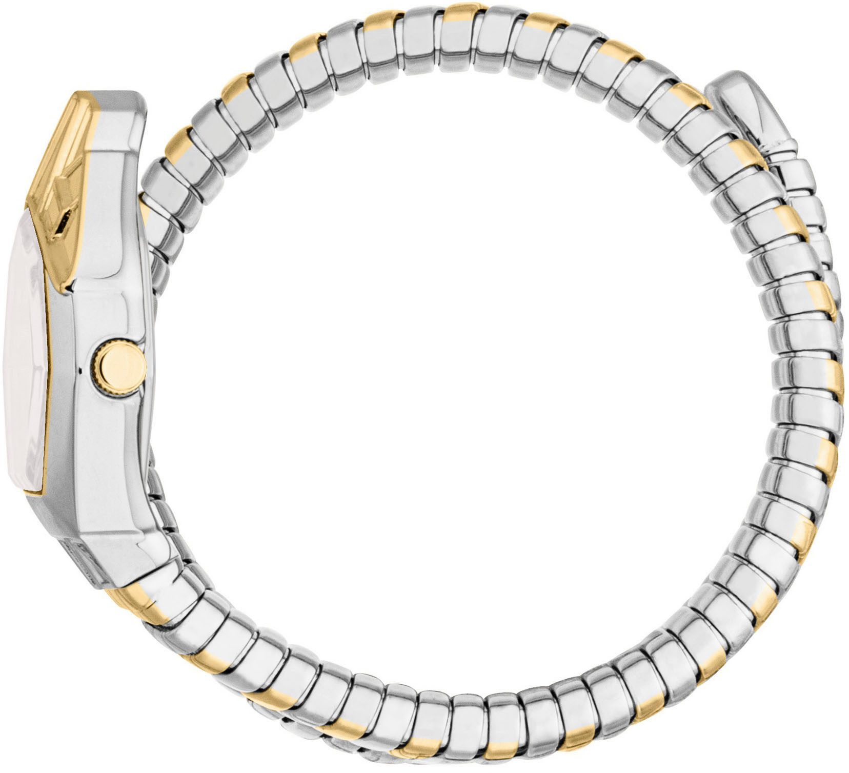 Just Cavalli Time Quarzuhr Gemma JC1L358M0065, Armbanduhr,Damenuhr,Edelstah günstig online kaufen