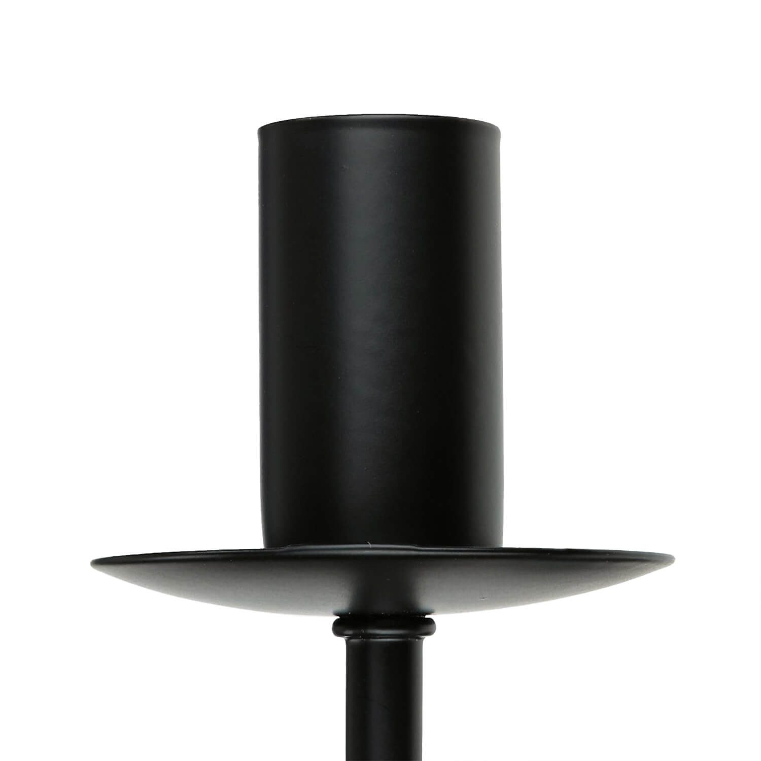 Licht-Erlebnisse Wandleuchte GLOBE, ohne Leuchtmittel, Schwarze Wandlampe Landhaus Design E14 Rustikal Flur