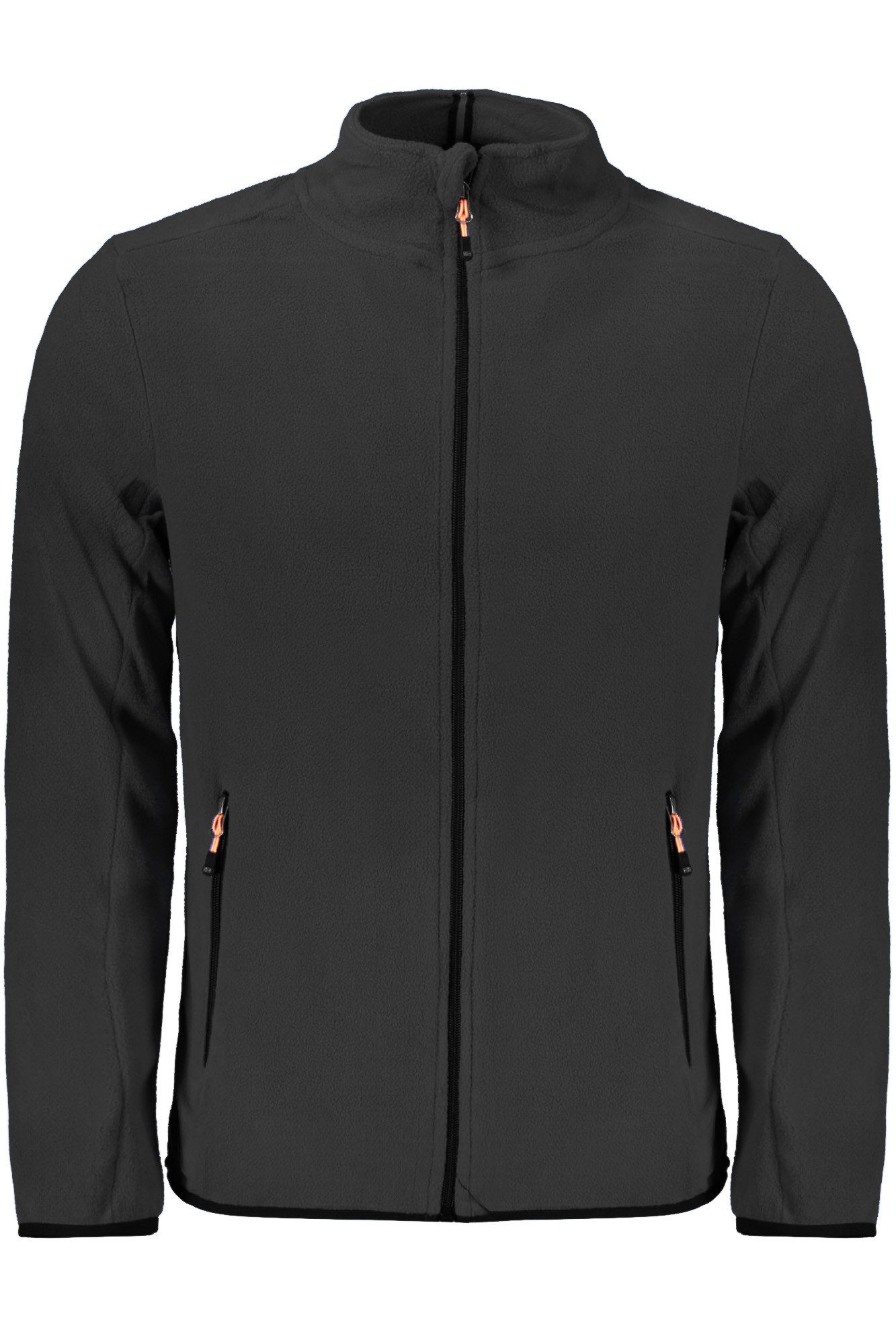 NORWAY 1963 Sweatshirt Herren Fleece-Sweatshirt Schwarz: günstig online kaufen