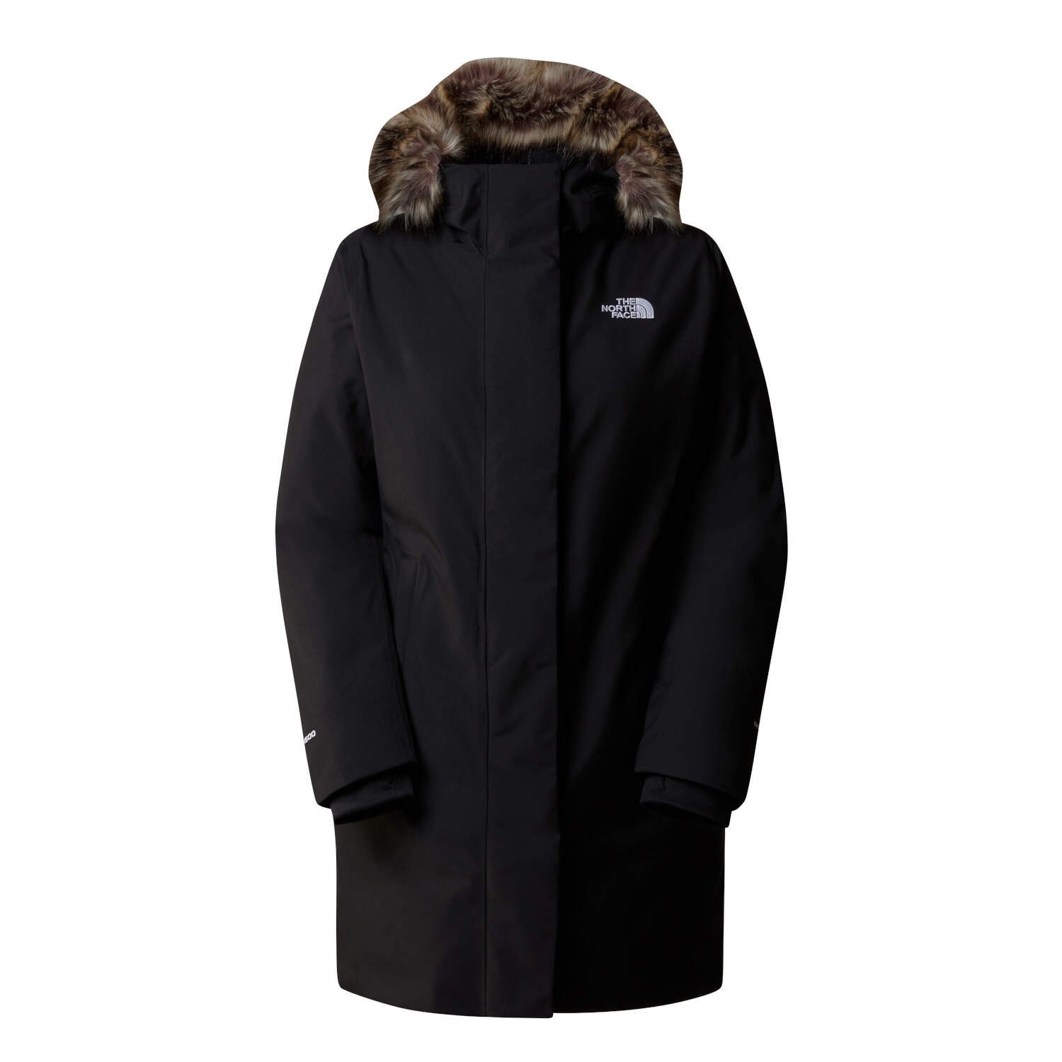 The North Face Winterjacke The North Face Damen Parka Arctic 84J2