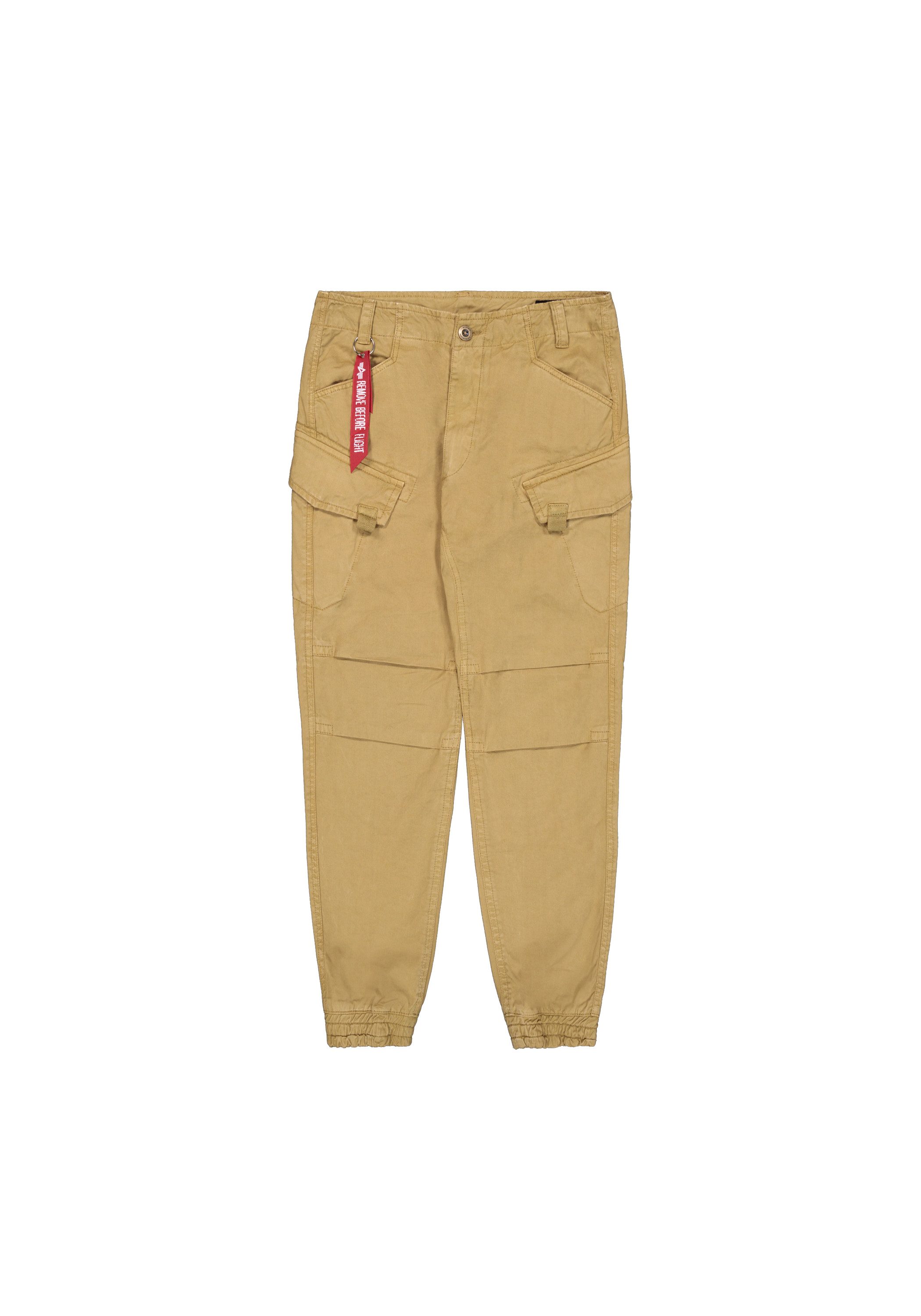 Cargohose Force One Pant