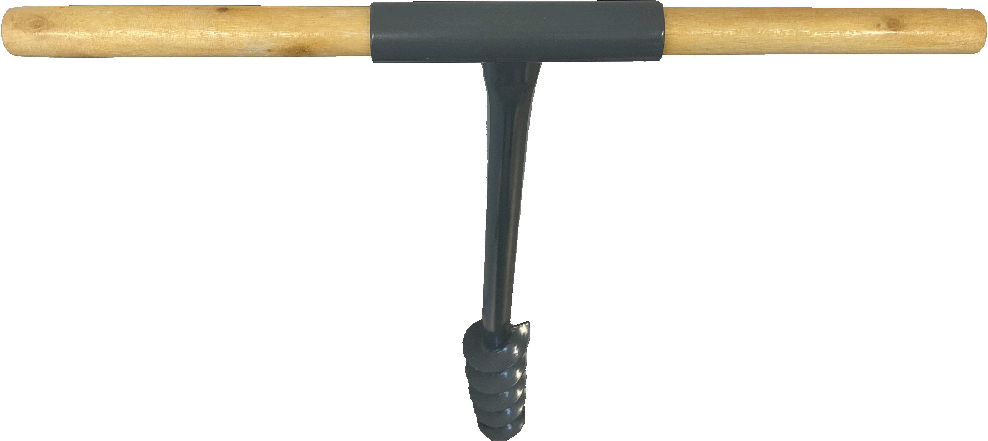 Berger & Schröter Handerdbohrer Berger & Schröter, Erdlochbohrer 70mm, 90mm, 150mm