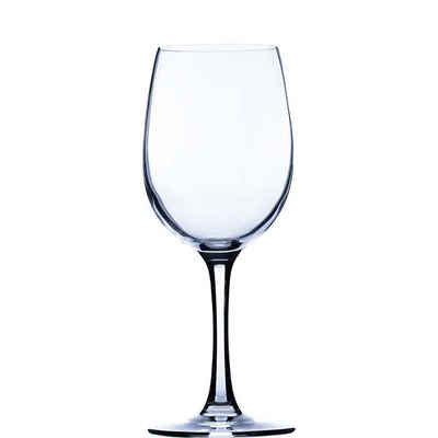 Chef & Sommelier Weinglas Cabernet Tulip, Kristallglas, Tulip Weinkelch 250ml Kristallglas transparent 6 Stück