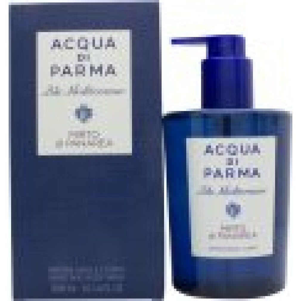 Acqua di Parma Duschgel Blu Mediterraneo Mirto Di Panarea Hand And Body Wash 300ml