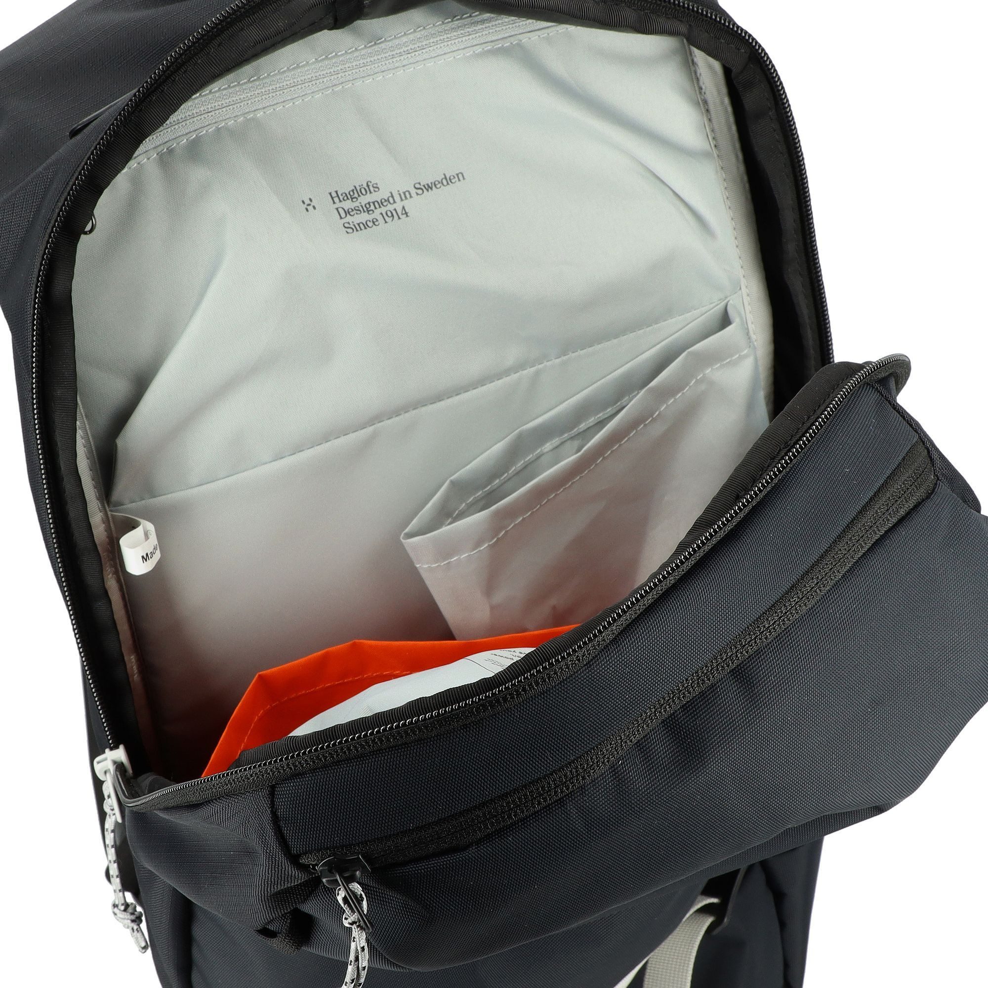 Haglöfs Wanderrucksack Latnja, Polyamid