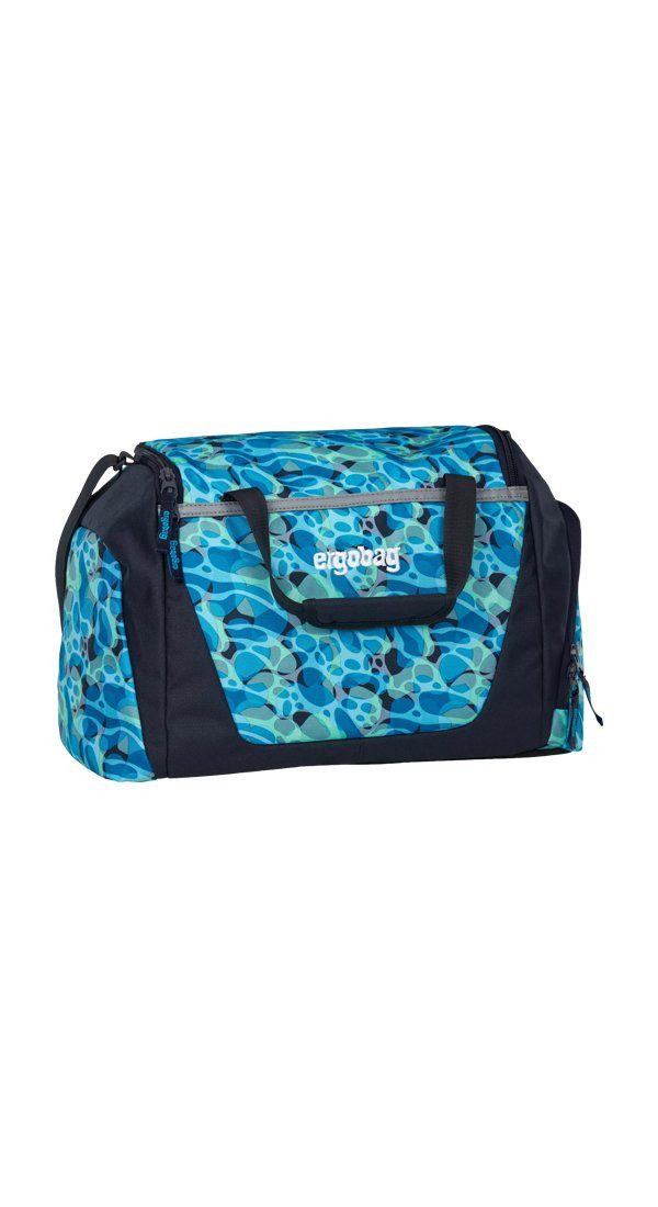 ergobag Sporttasche Sporttasche (1-tlg)