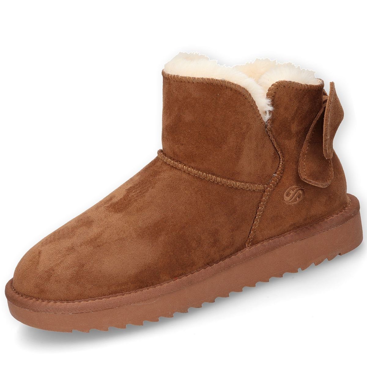 Dockers by Gerli 49IL303-770470 Stiefelette günstig online kaufen