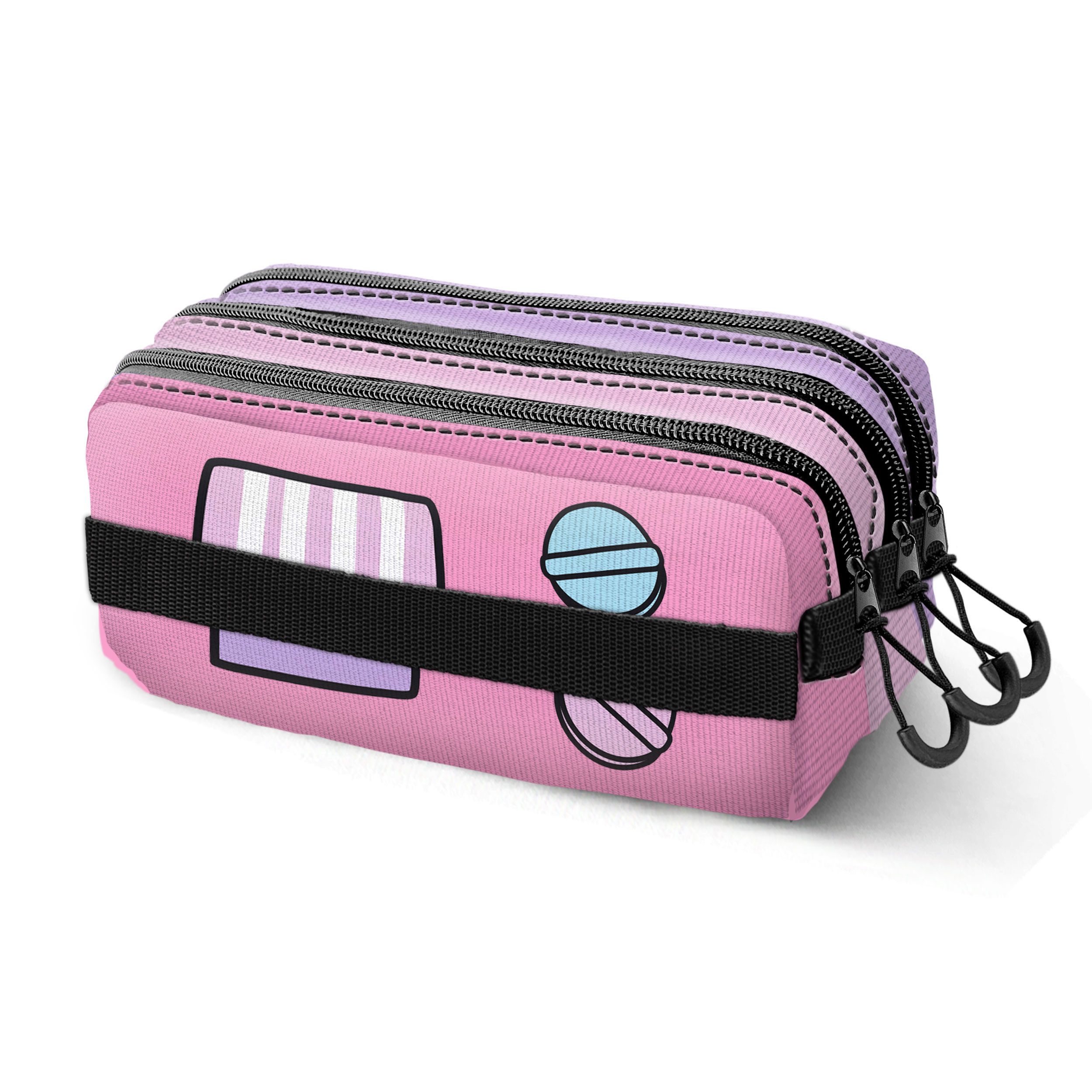Karactermania Federmäppchen Sanrio Hello Kitty Mäppchen günstig online kaufen