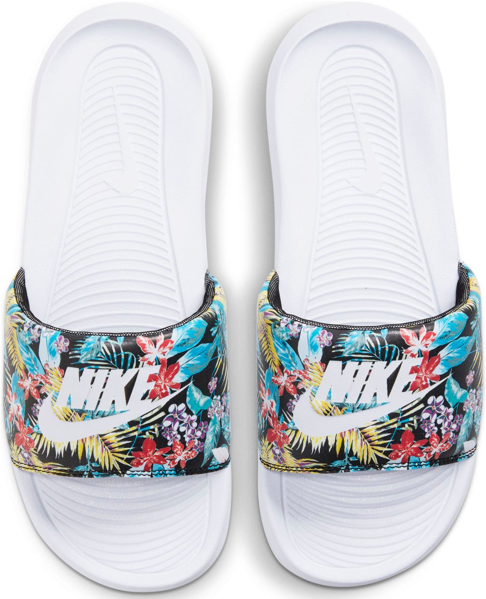 Badesandalen damen nike Clearance