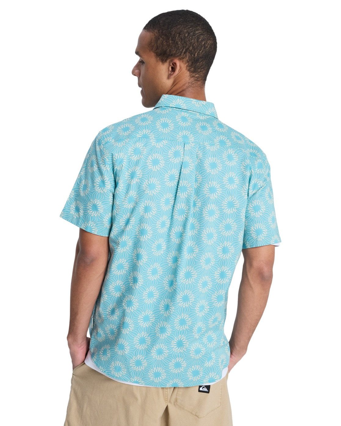 Quiksilver Kurzarmhemd Apero Classic