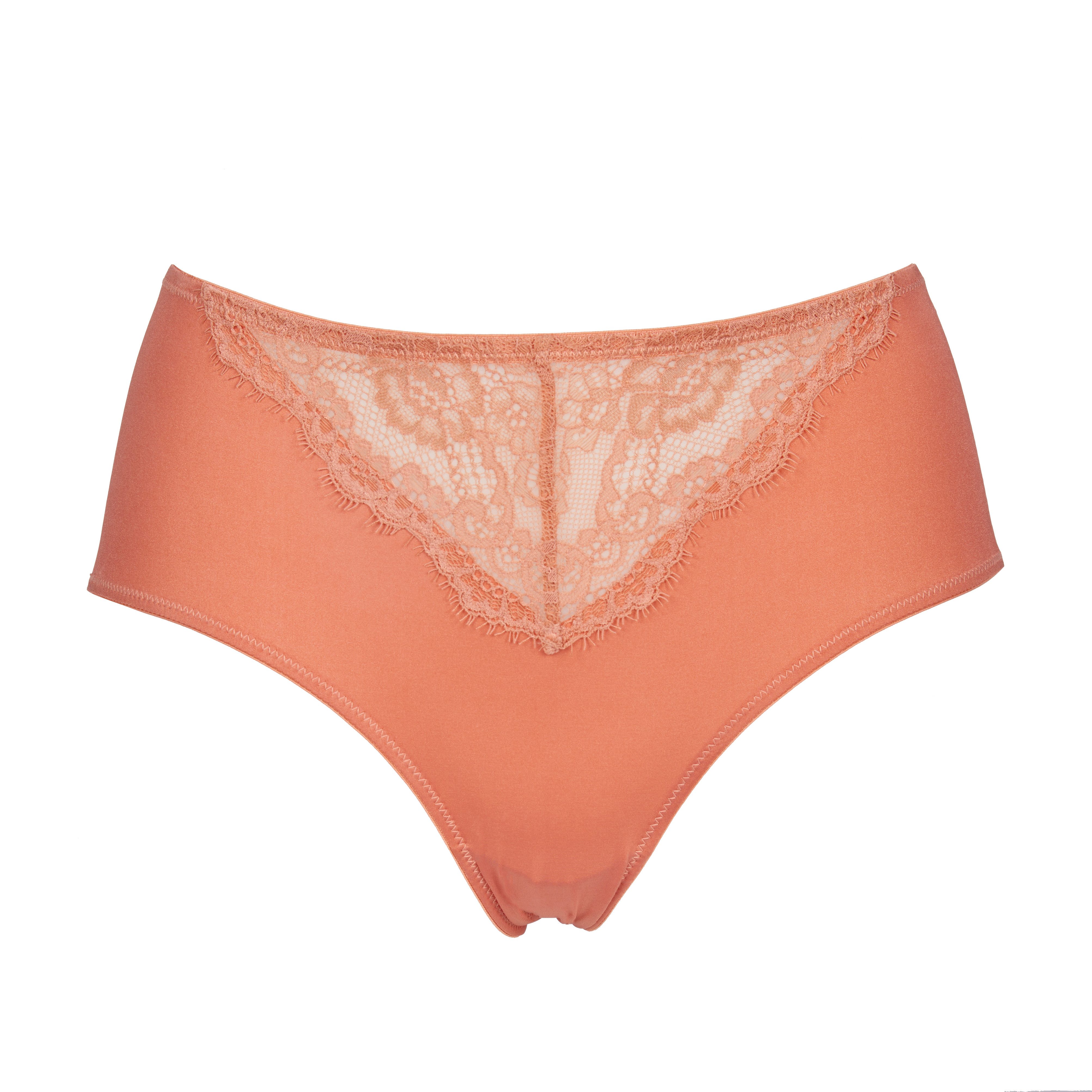 After Eden D-cup & up Hipster Sheryl Mit Spitze, feminin, bequem, weich, el günstig online kaufen