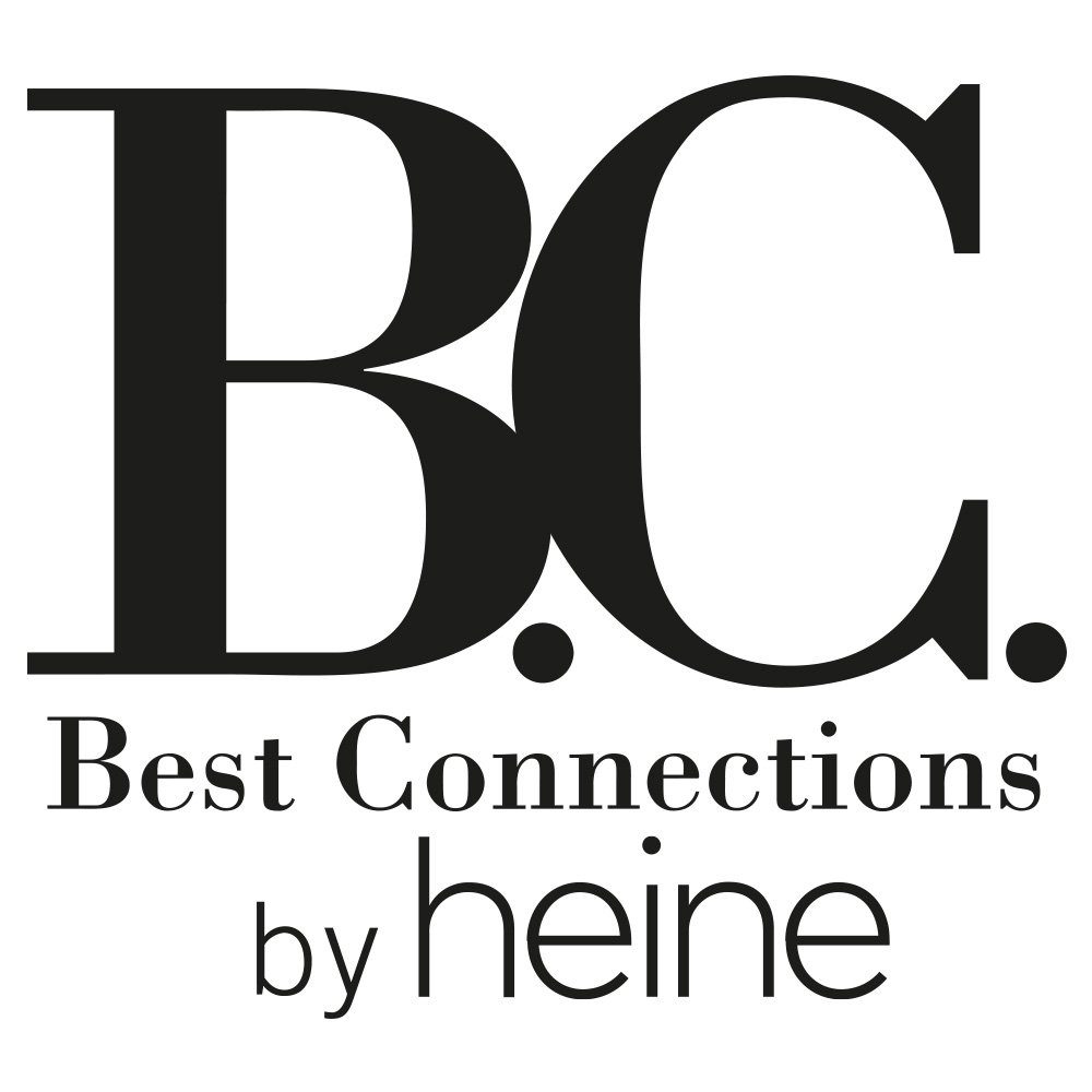 B.C. Best Connection by heine