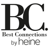 B.C. Best Connection by heine