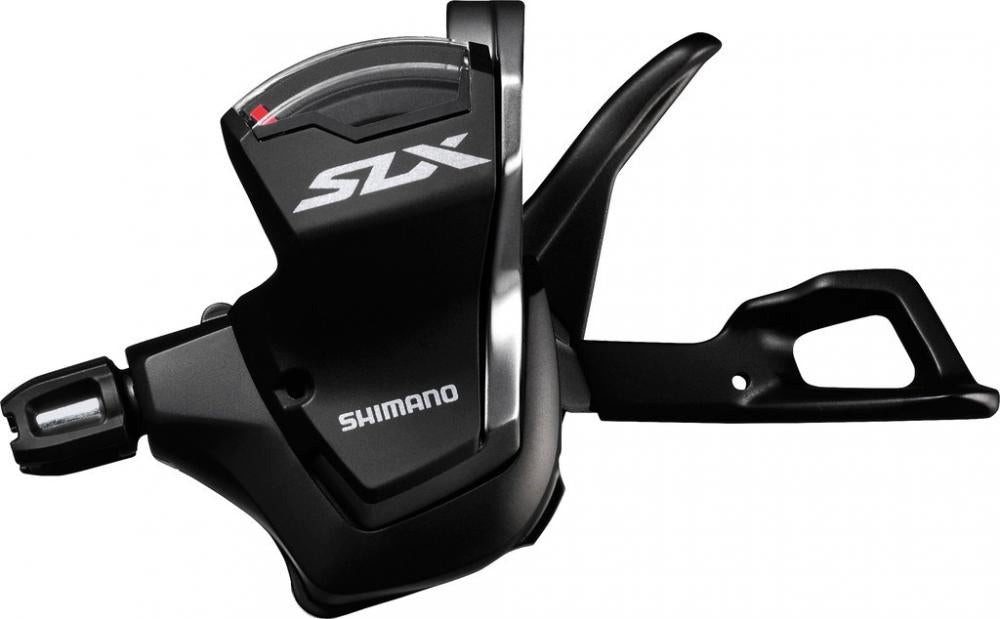 Schalthebel SHIMANO Schalthebel SLX SL-M7000 Schalthebel - 11-fach