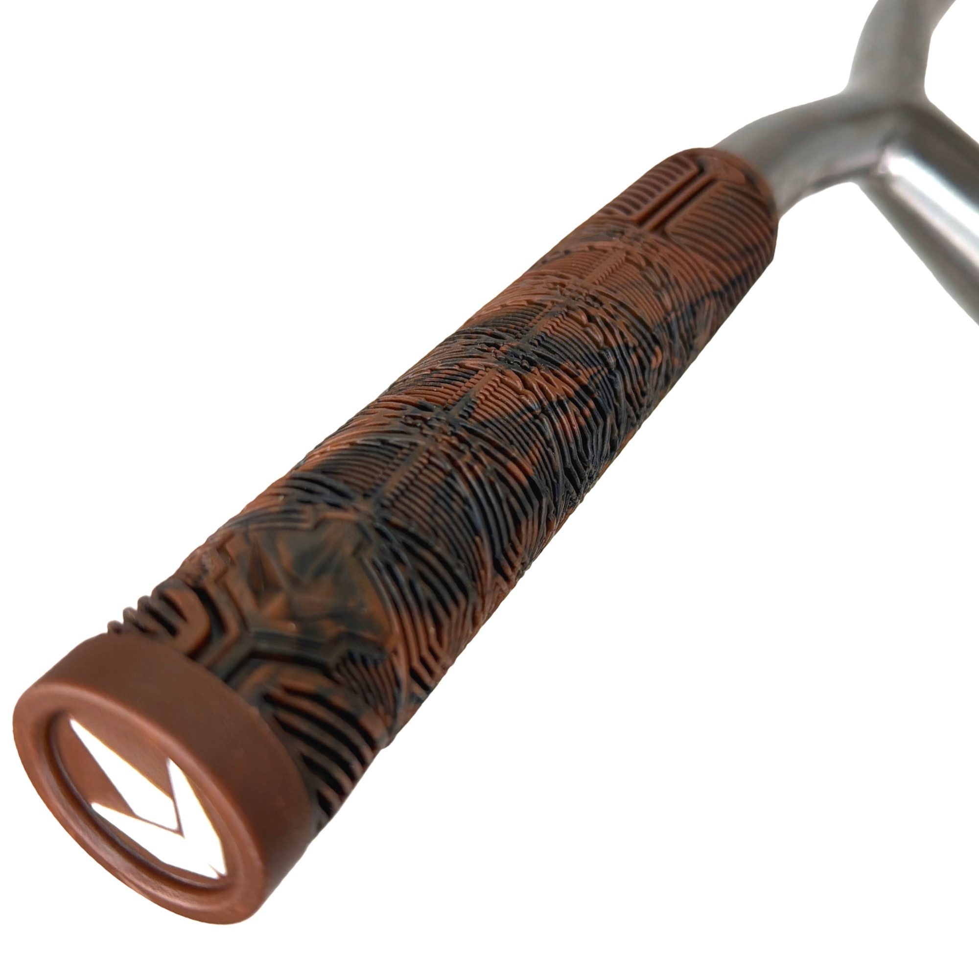 Blunt Stuntscooter Blunt Stunt-Scooter / BMX Griffe V3 Soft 160mm