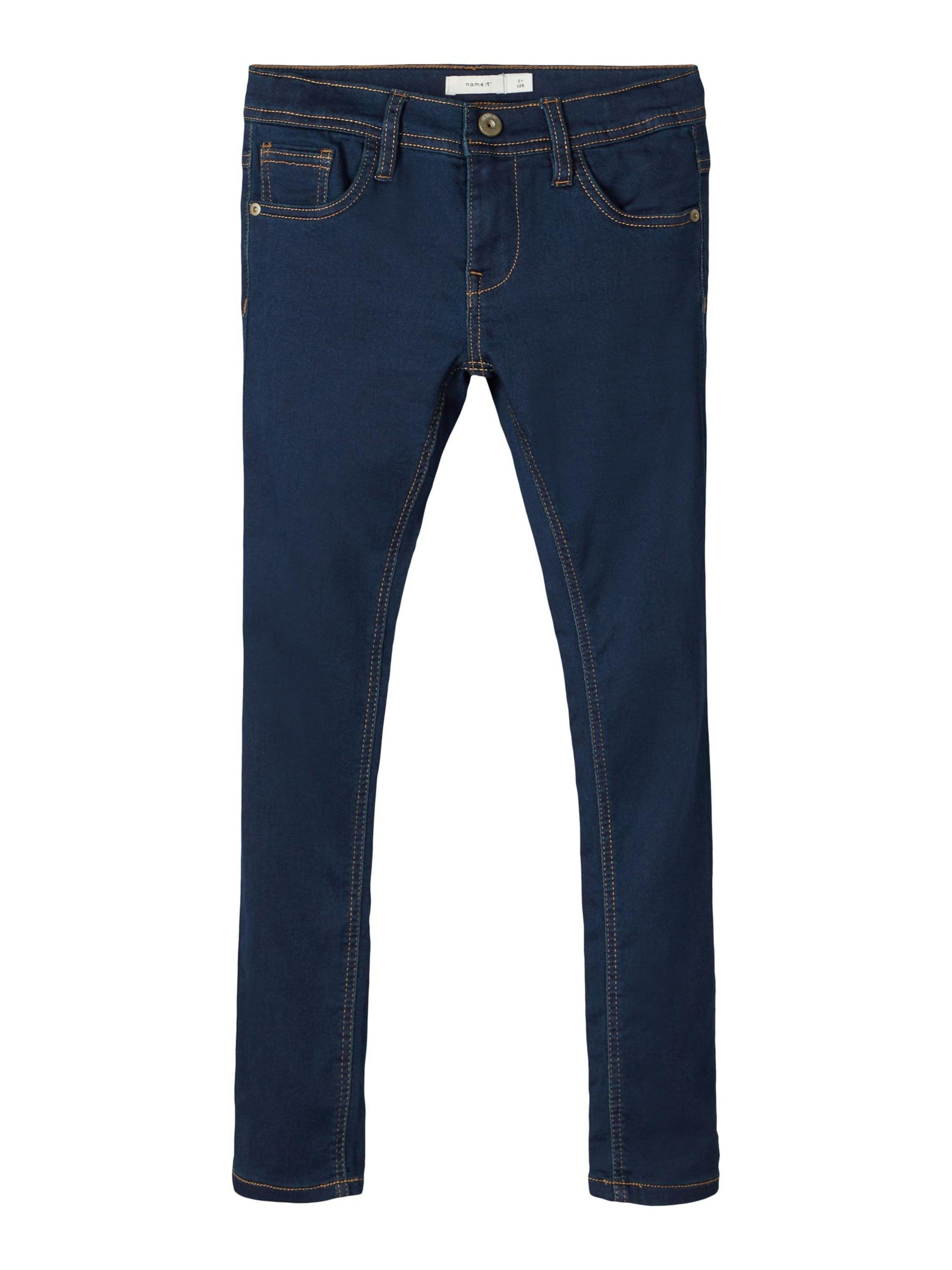 Name It Regular-fit-Jeans Ryan (1-tlg), 5-Pocket-Style